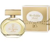 Antonio Banderas Her Golden Secret EdT (50 )