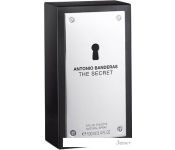 Antonio Banderas The Secret EdT (50 )