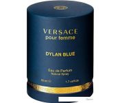 Versace Pour Femme Dylan Blue EdP (30 )