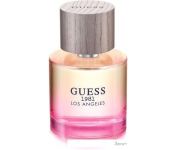   Guess 1981 Los Angeles Women EdT (50 )