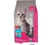     HappyOne Adult Tuna/Chicken (   ) 10 