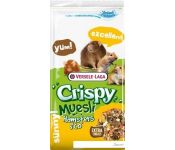    Versele Laga Crispy Muesli Hamsters & Co 20 