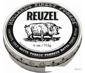 Reuzel Concrete Hold Matte Pomade 113 