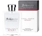   Baldessarini Cool Force Sport EdT (90 )