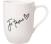  Villeroy & Boch Statement. Je t'aime 10-1621-9672