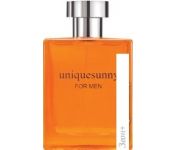 Dilis Parfum Unique Sunny EdT 100 