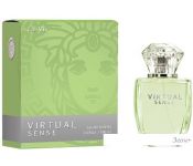 Dilis Parfum La Vie Virtual Sense EdT 100 