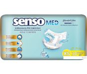    Senso Med Standart Plus XS (30 )