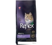     Reflex Plus Skin Care with Salmon (      ) 15 