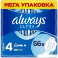   Always Ultra Day&Night Duo (56 , )