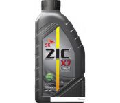   ZIC X7 Diesel 10W-40 1