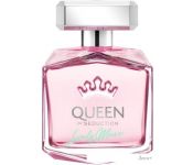   Antonio Banderas Queen of Seduction Lively Muse EdT (50 )