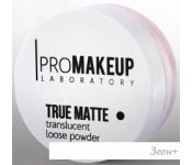   PROMAKEUP True Matte   1001 (10 )