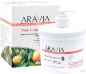 Aravia    Organic Pink Grapefruit   550 