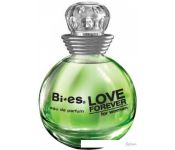 BI-ES Love Forever EdP 100 