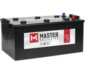   Master Batteries L+ (225 )