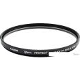  Canon 72mm Protect Lens Filter