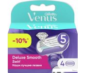     Gillette Venus Swirl (4 ) 7702018401147