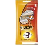   BIC Sensitive 3 (8 )