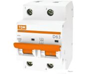   TDM Electric  47-100 2 63 (D) 10 SQ0207-0020