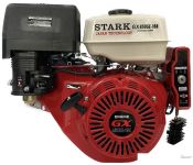   Stark GX450S-18