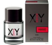 Hugo Boss Hugo XY Man EdT (100 )