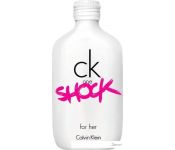   Calvin Klein CK One Shock For Her EdT (100 )