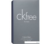 Calvin Klein Ck Free for Men EdT (30 )