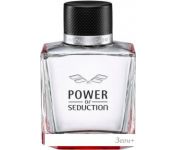 Antonio Banderas Power Of Seduction EdT (100 )