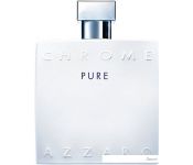 Azzaro Chrome Pure EdT (50 )