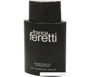 Brocard Franca Ferretti Black EdT (100 )