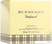 Burberry Weekend EdP (50 )