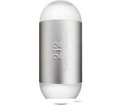 Carolina Herrera 212 EdT (60 )