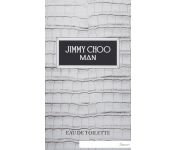 Jimmy Choo Man EdT (50 )