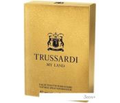 Trussardi My Land EdT (100 )