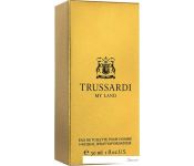 Trussardi My Land EdT (30 )