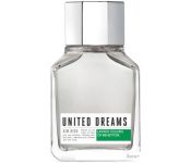   United Colors of Benetton United Dreams Aim High EdT (100 )