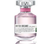   United Colors of Benetton United Dreams Love Yourself EdT (50 )