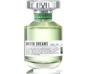   United Colors of Benetton United Dreams Live Free EdT (50 )