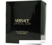 Versace Crystal Noir EdT (50 )