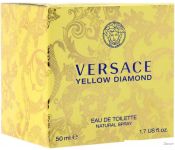 Versace Yellow Diamond EdT (50 )