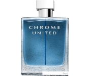 Azzaro Chrome United EdT (30 )