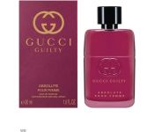   Gucci Guilty Absolute EdP (30 )