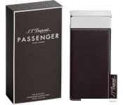   S.T.Dupont Passenger Pour Homme EdT (100 )