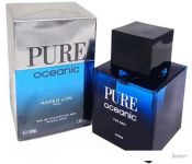   Geparlys Pure Oceanic for Men EdT (100 )