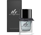 Burberry Mr. Burberry EdT (50 )