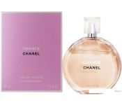 Chanel Chance Eau Vive EdT 50 