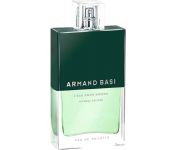   Armand Basi L'eau Pour Homme Intense Vetiver EdT (75 )