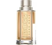 Hugo Boss The Scent Pure Accord Men EdT (50 )