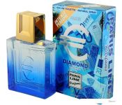 Paris Line Euro Diamond EdT 100 